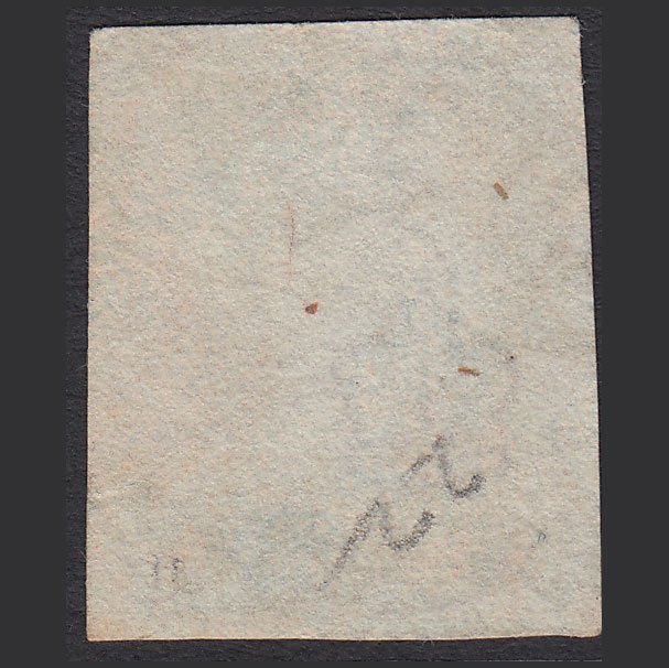 Additional view of stamp 14594