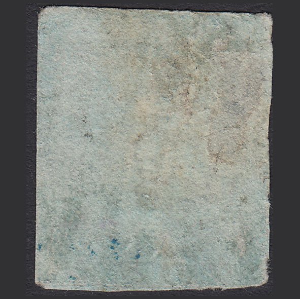 Additional view of stamp 15744
