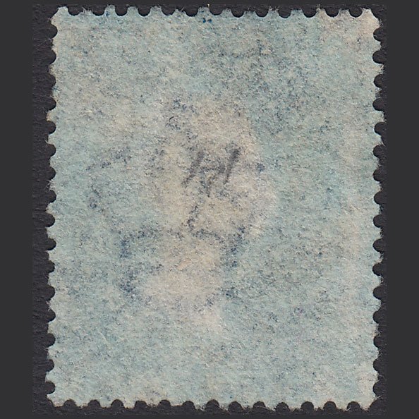 Additional view of stamp 15745