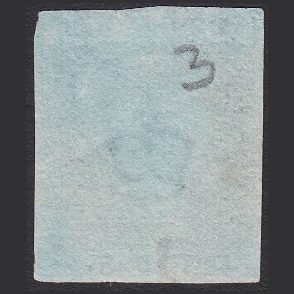 Additional view of stamp 15750