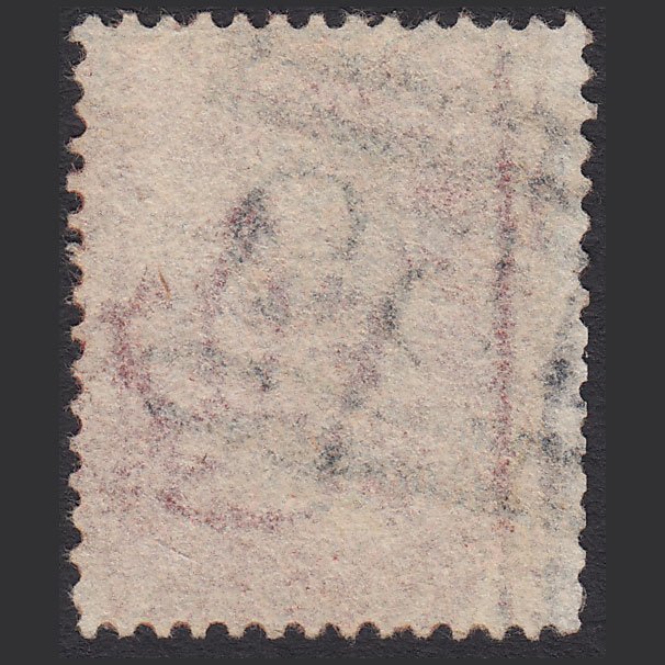 Additional view of stamp 15752