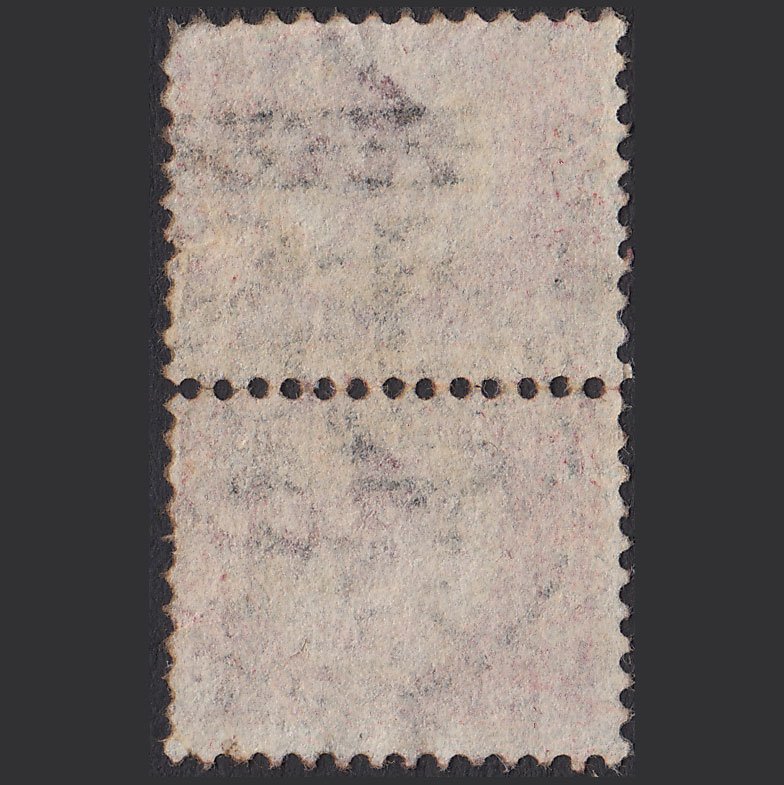 Additional view of stamp 15757