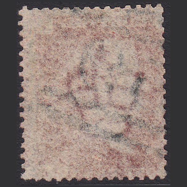 Additional view of stamp 15735