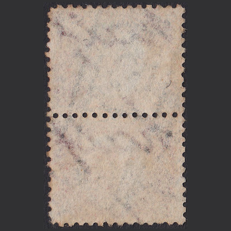 Additional view of stamp 15776