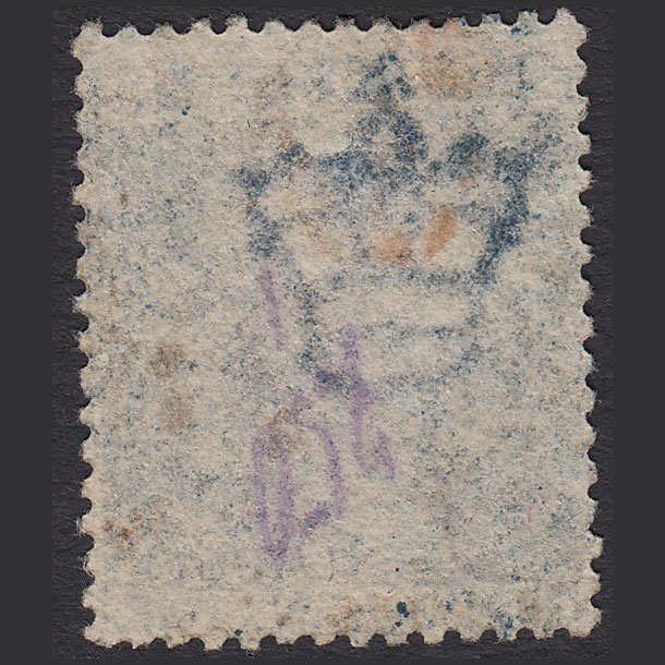 Additional view of stamp 15778