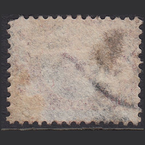 Additional view of stamp 15738