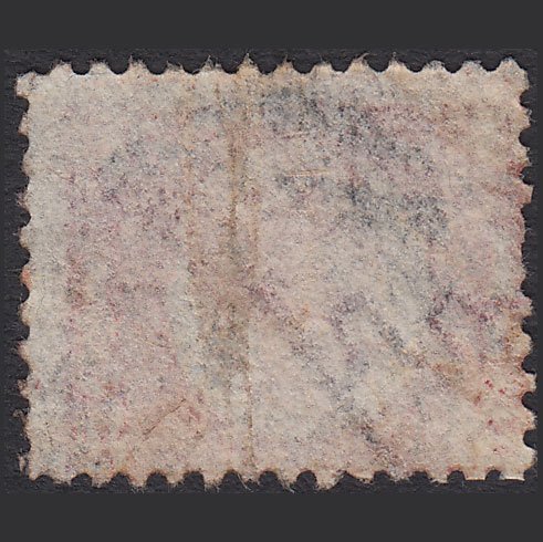 Additional view of stamp 15739
