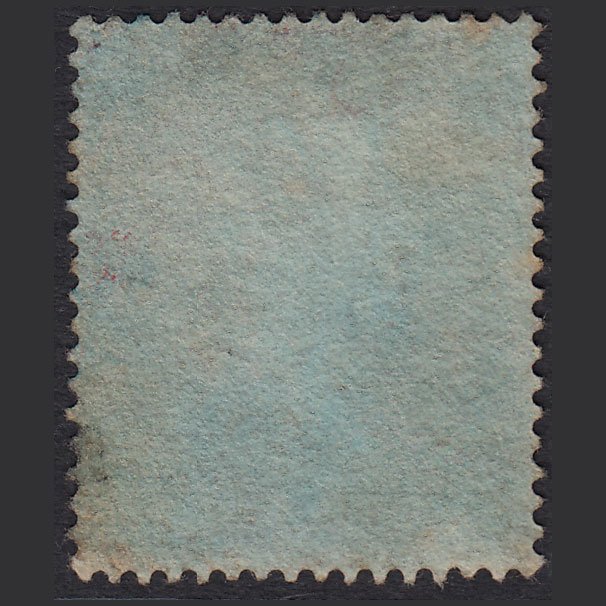 Additional view of stamp 16972