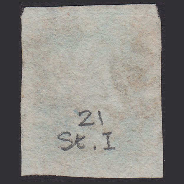Additional view of stamp 16978