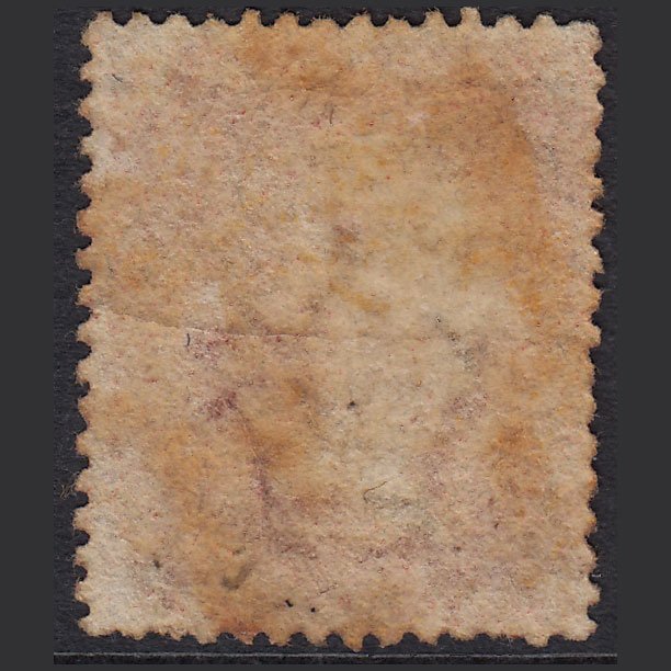 Additional view of stamp 16986