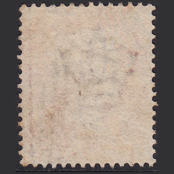 Additional view of stamp 16987