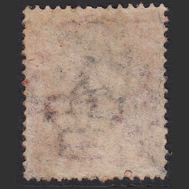Additional view of stamp 16994