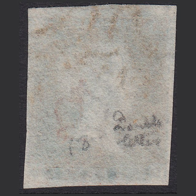 Additional view of stamp 17001