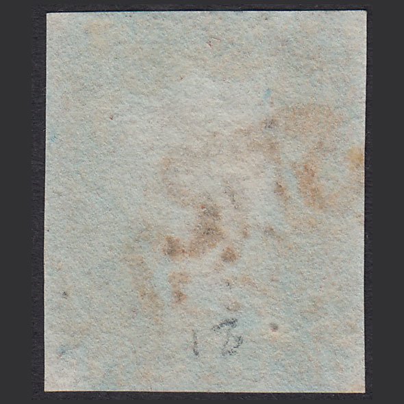 Additional view of stamp 17002