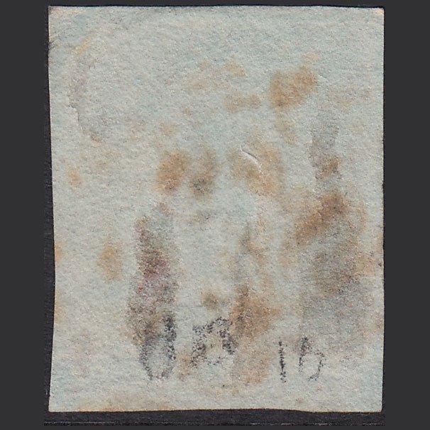 Additional view of stamp 17003