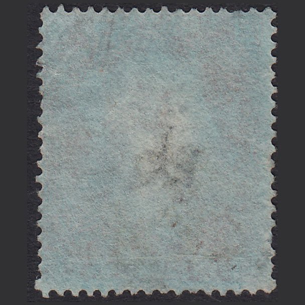 Additional view of stamp 16965