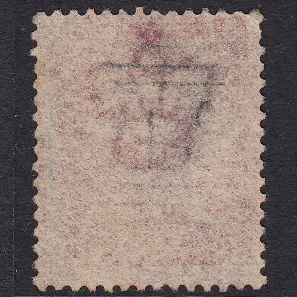 Additional view of stamp 18263