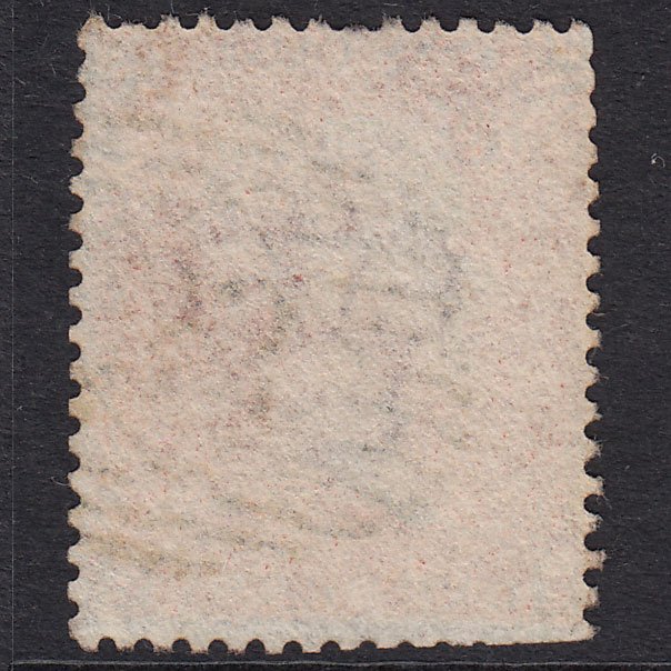 Additional view of stamp 18270