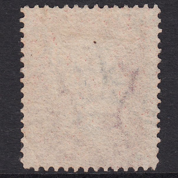 Additional view of stamp 18272