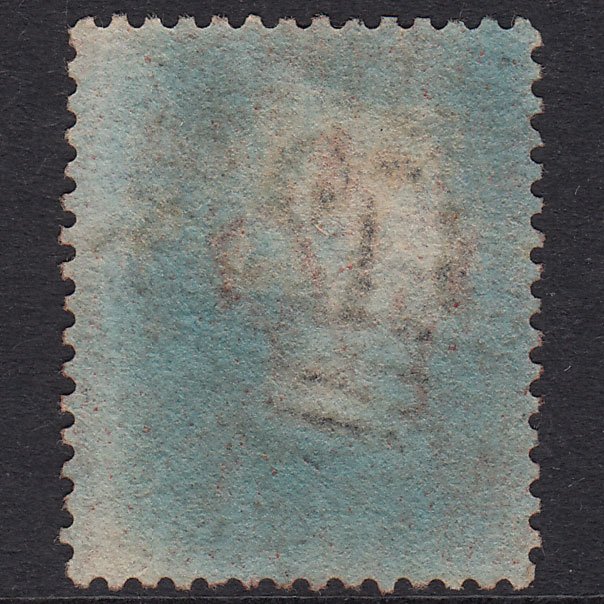Additional view of stamp 18275