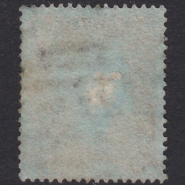 Additional view of stamp 18245