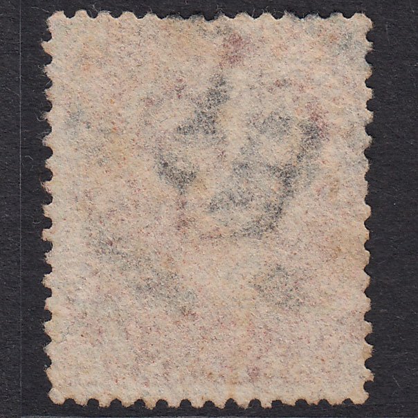 Additional view of stamp 18249