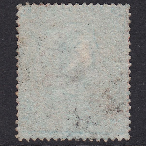 Additional view of stamp 19524