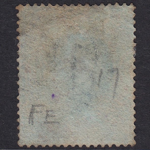 Additional view of stamp 19525