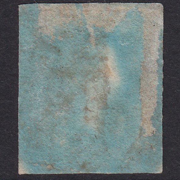 Additional view of stamp 19526