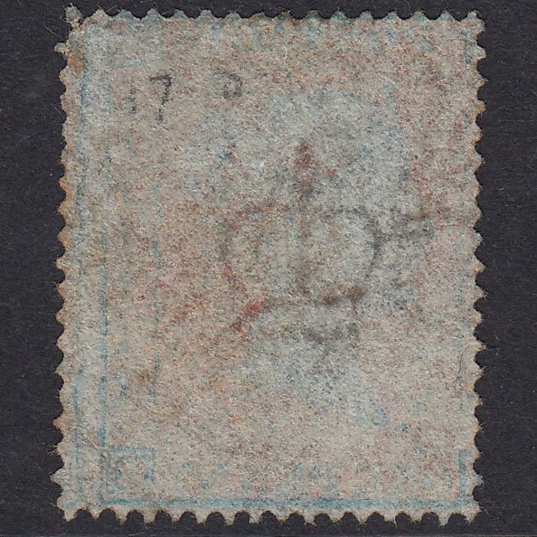 Additional view of stamp 19507