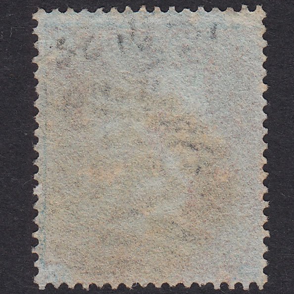 Additional view of stamp 19547