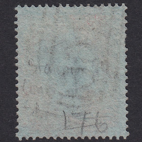 Additional view of stamp 19548