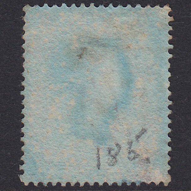 Additional view of stamp 19551