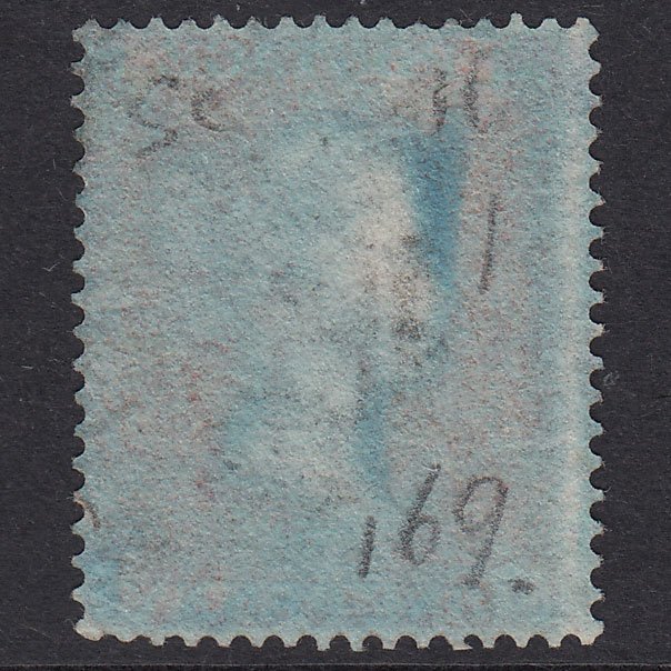 Additional view of stamp 19509