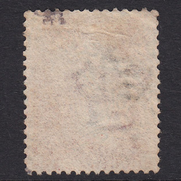 Additional view of stamp 20789