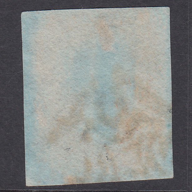 Additional view of stamp 21976