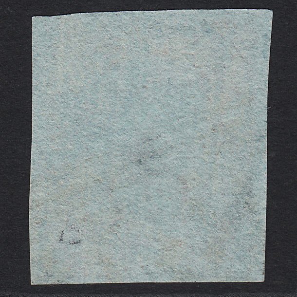 Additional view of stamp 7698