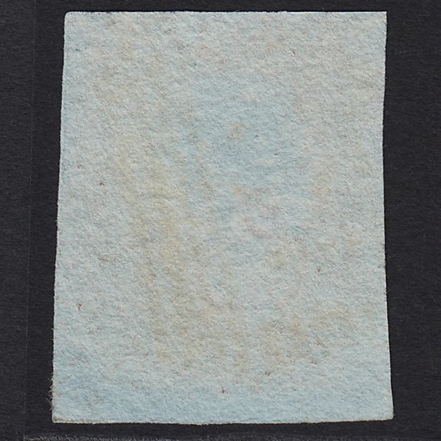 Additional view of stamp 7717