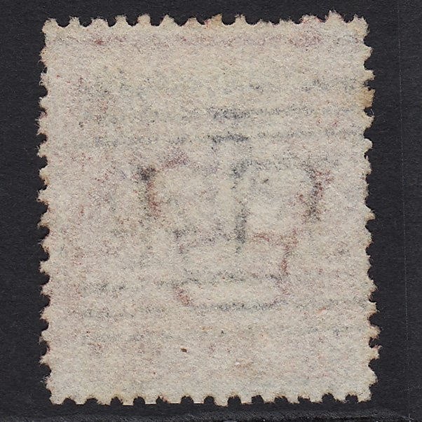 Additional view of stamp 7711