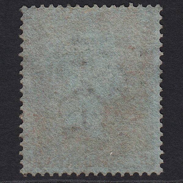 Additional view of stamp 7605