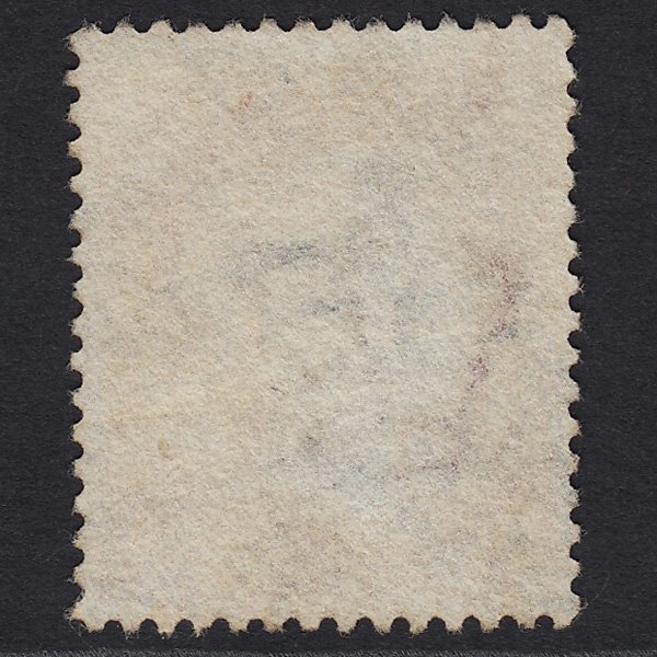Additional view of stamp 7460