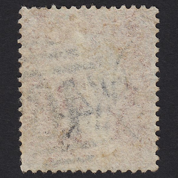Additional view of stamp 7335