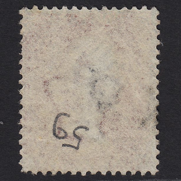 Additional view of stamp 7449