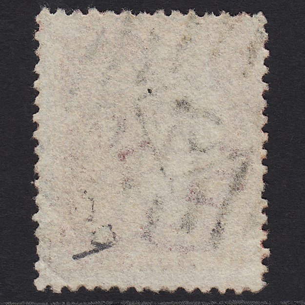 Additional view of stamp 7581