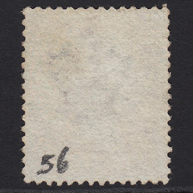 Additional view of stamp 7690