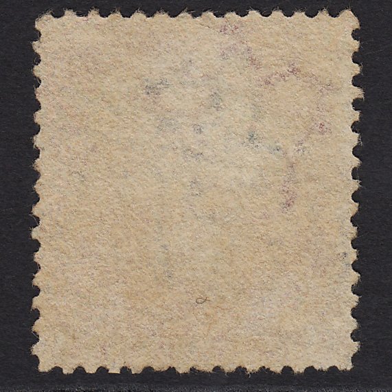 Additional view of stamp 7410