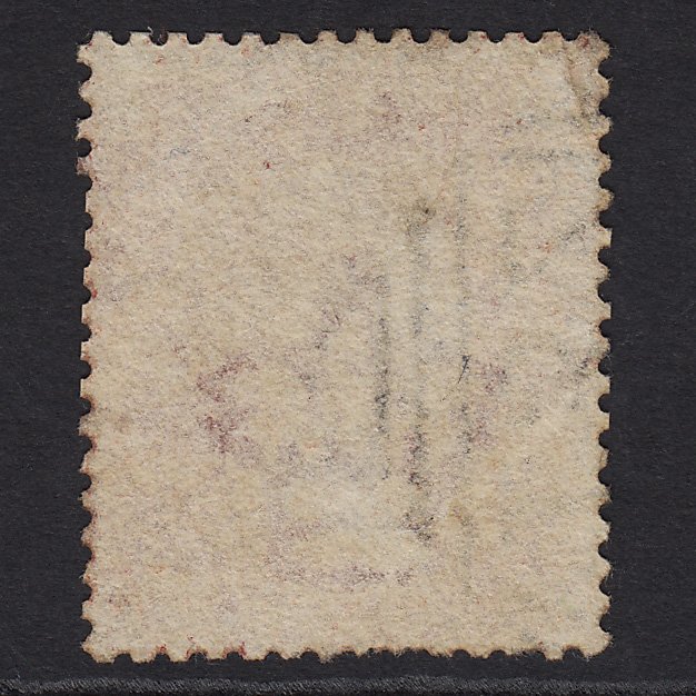 Additional view of stamp 7653