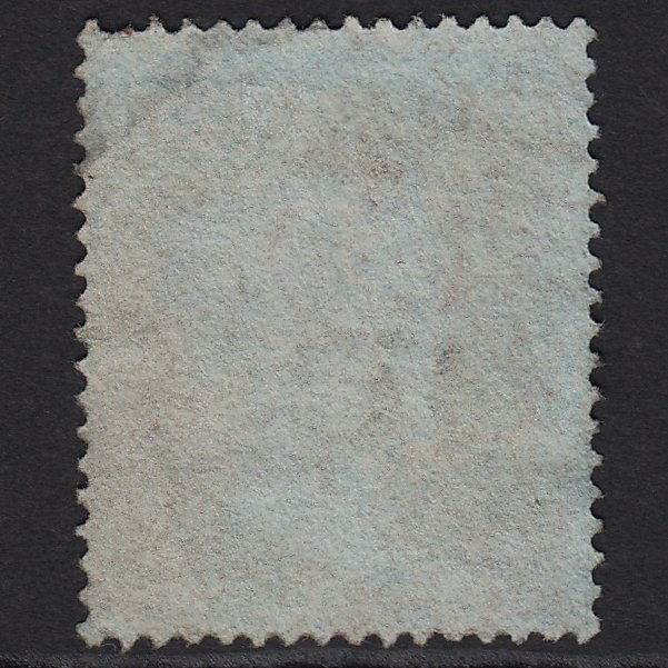 Additional view of stamp 7395