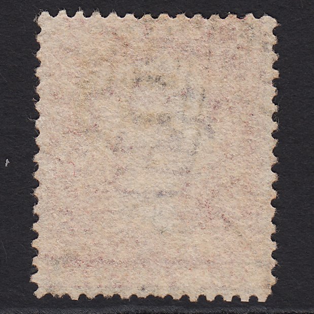 Additional view of stamp 7422