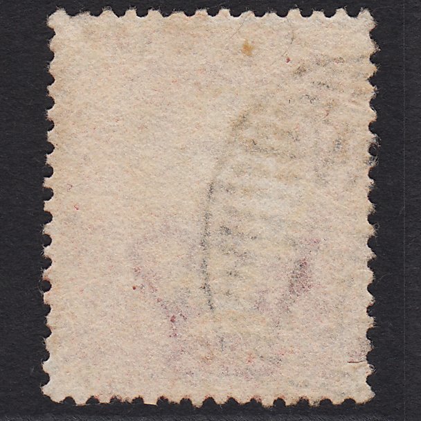 Additional view of stamp 7430